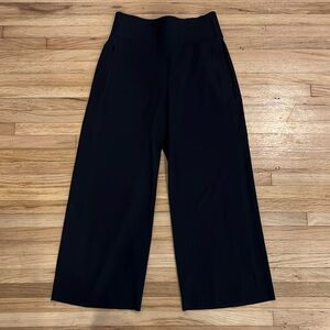 Athleta Cosmic Crop Pants